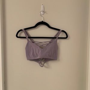 Lululemon bra